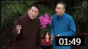 《打灯谜》杨议 杨少华 相声下载mp3打包下