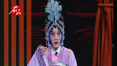 河北梆子《哪吒》崔建茹 戏曲高清视频免费m
