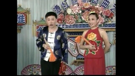 东北二人转正戏《大西厢观画》表演者 吉忠利 徐秀利 戏曲免费下载mp4高清下载