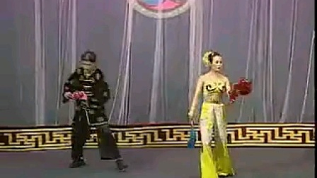 东北二人转正戏《阴魂阵》表演者 关小平 李晓宇 戏曲下载免费mp3下载