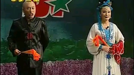 东北二人转正戏《老包公赔情》表演者 吉忠利 徐秀利 戏曲免费下载mp4高清下载