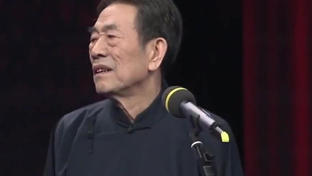 《感恩》杨少华 杨议爆笑相声台词大全 一会