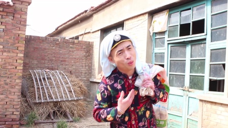 民间小调《钱是娘》戏曲下载免费mp4高清