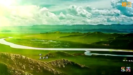 春英广场舞《我是一条小河》简单蒙舞正面教