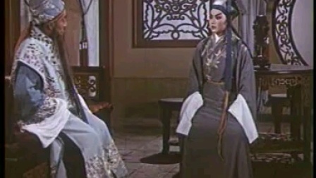 1958年电影《秦腔火焰驹》全场戏曲大全mp3
