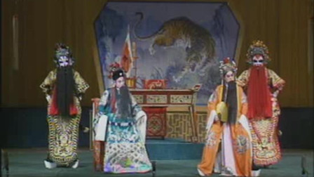 秦腔本戏《辕门斩子》主演 刘茹慧 段亚军 李峰 郑春林 刘永智 孙存玲 张月 郭宝宝下载
