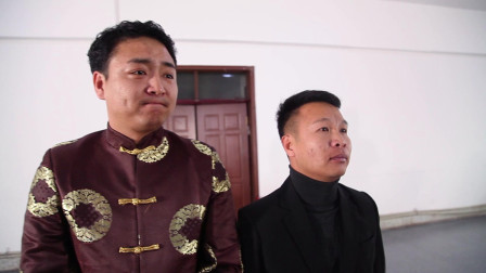 四平警事二龙湖浩哥吴道长董叔普法系列《传