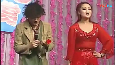 二人转《傻男人与坏女人》魏三 何晓影 经典戏曲下载免费mp3下载