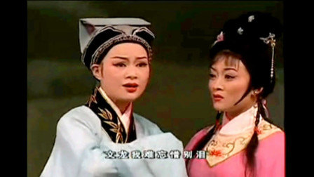 越剧《状元与乞丐》选段 送兄送到碧水溪 张琳 陈雯婷演唱戏曲免费下载mp4高清下载