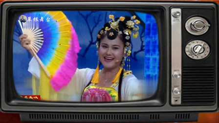 二人转《刘小姐点兵》小豆豆 邹海龙戏曲下