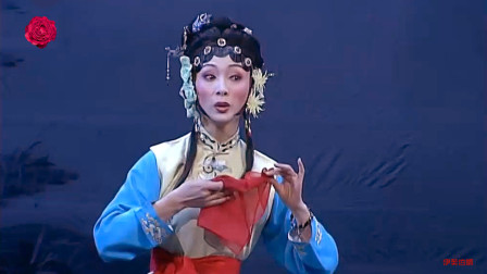 越剧《叶香盗印》选段  原唱 王杏花 竺素娥