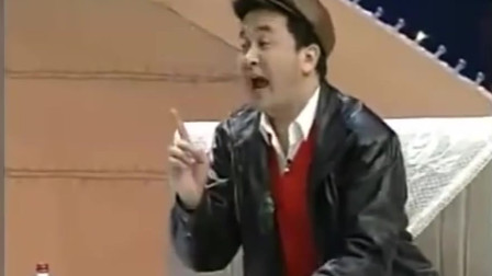 《打扑克》黄宏侯文达搞笑小品大全春晚小品