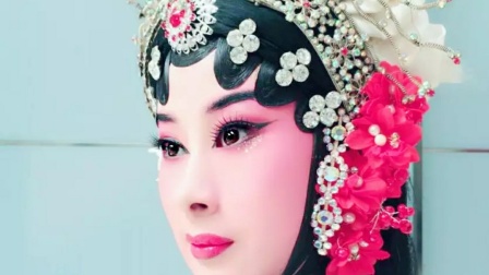 秦腔《鬼怨》选段 黄甫盈 戏曲免费下载mp4