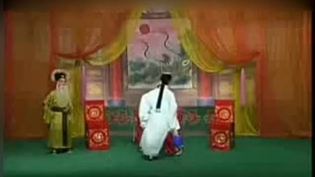 豫剧全场戏 《龚秀英摔茶瓶》 上集 经典戏