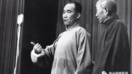 《开场小唱》侯宝林 郭启儒 刘宝瑞 相声打包下载mp3格式下载