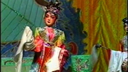秦腔《三调芭蕉扇》全场戏曲大全mp3免费下