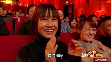 《丝绸之路》苗阜 王声春晚相声打包下载mp3