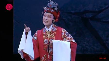 越剧《赖婚记》选段  原唱 小白玉梅  演唱 