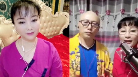 二人转《西厢观画》吉忠利夫妇 赵晓波演唱 戏曲高清视频免费mp4下载下载