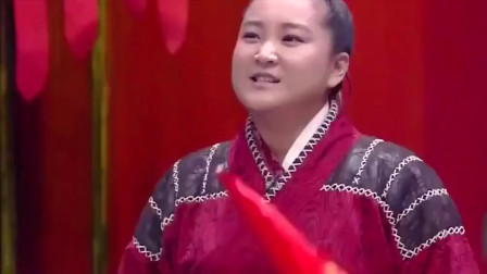《挂帅》贾玲最感人的小品剧本完整版免费下
