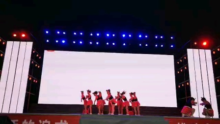 《咖喱咖喱》志愿者协会风景线小品 太逗了