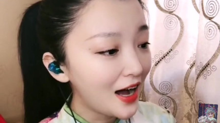 二人转《探清水河》董明珠 戏曲免费下载mp4高清下载