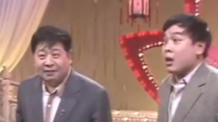 《山村小景》马季赵炎相声全集视频春晚经典
