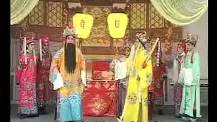 曲剧《回龙传》全场戏曲下载免费mp4高清