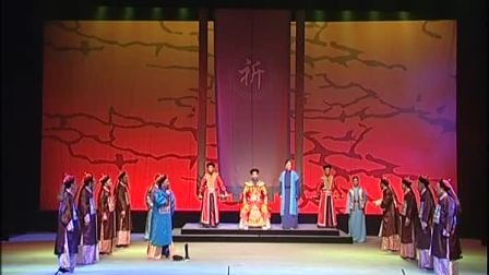 潮剧《还官记》全场戏曲大全mp3免费下载