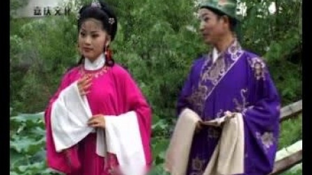 黄梅戏《唐伯虎点秋香2》经典戏曲下载免费m