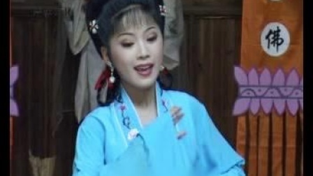黄梅戏《唐伯虎点秋香1》戏曲下载免费mp4高
