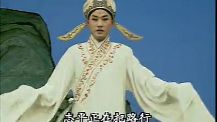 庐剧《 真假公主》下集  周小五 经典戏曲下