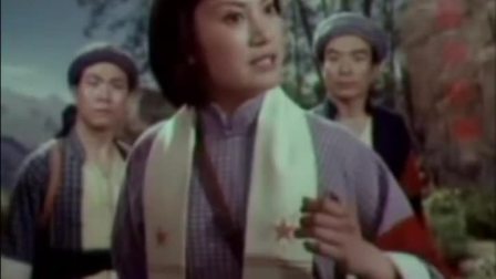 1974年现代京剧《杜鹃山》戏曲大全全场戏mp