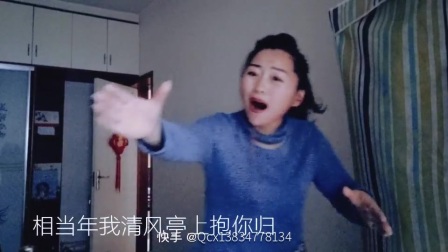 上党鼓书《清风亭》秦彩霞 戏曲下载免费mp3