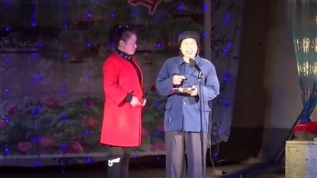 上党鼓书 《姐夫戏小姨》戏曲mp3免费下载