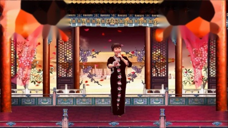 河北梆子《奉圣谕登彩楼》戏曲高清视频免费
