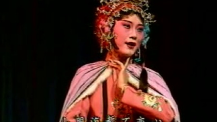 闽剧《借年》张青 吴则文版 上集 戏曲mp3免