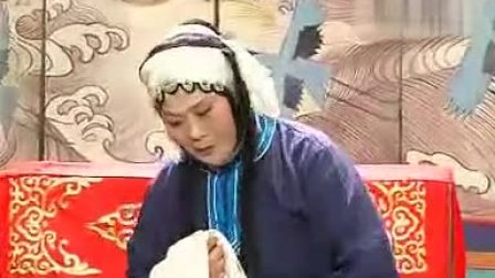 庐剧《秦香莲》02 朱德顺 武道芳 孙晓云 汪