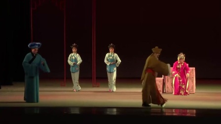 闽剧《一文钱》借贷 戏曲免费下载mp4高清