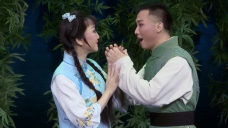 锡剧《紫砂梦》选段 周东亮 董云华戏曲下载免费mp4高清下载