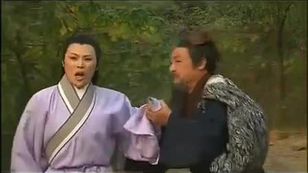 越剧 《 何文秀传奇》(外景） 萧雅 全场戏曲下载免费mp4高清下载