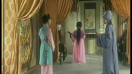 越剧  《梨花情》(外景）戏曲视频下载免费mp4