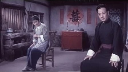 越剧全剧《祥林嫂》全场戏曲大全mp3免费下