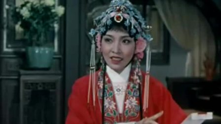 越剧电影《碧玉簪》全场戏曲下载免费mp4高