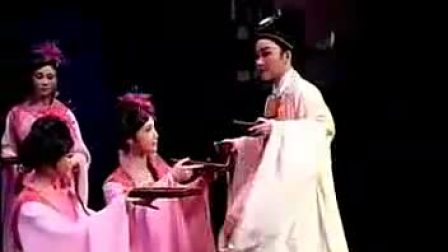 越剧《一钱太守》全剧合成版 全场戏曲大全m