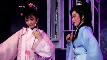 潮剧《情断昆吾剑》全场戏曲下载免费mp4高