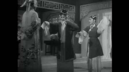 1961潮剧电影 《告亲夫 》全场戏曲大全mp3
