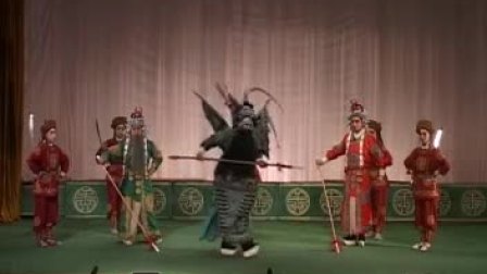 秦腔本戏《汴梁图》全本戏曲完整版mp3下载