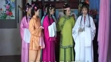 黄梅戏《杜十娘》全场戏戏曲大全mp3免费下