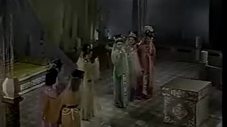 黄梅戏戏曲大全《七仙女与董永》全场戏mp3
